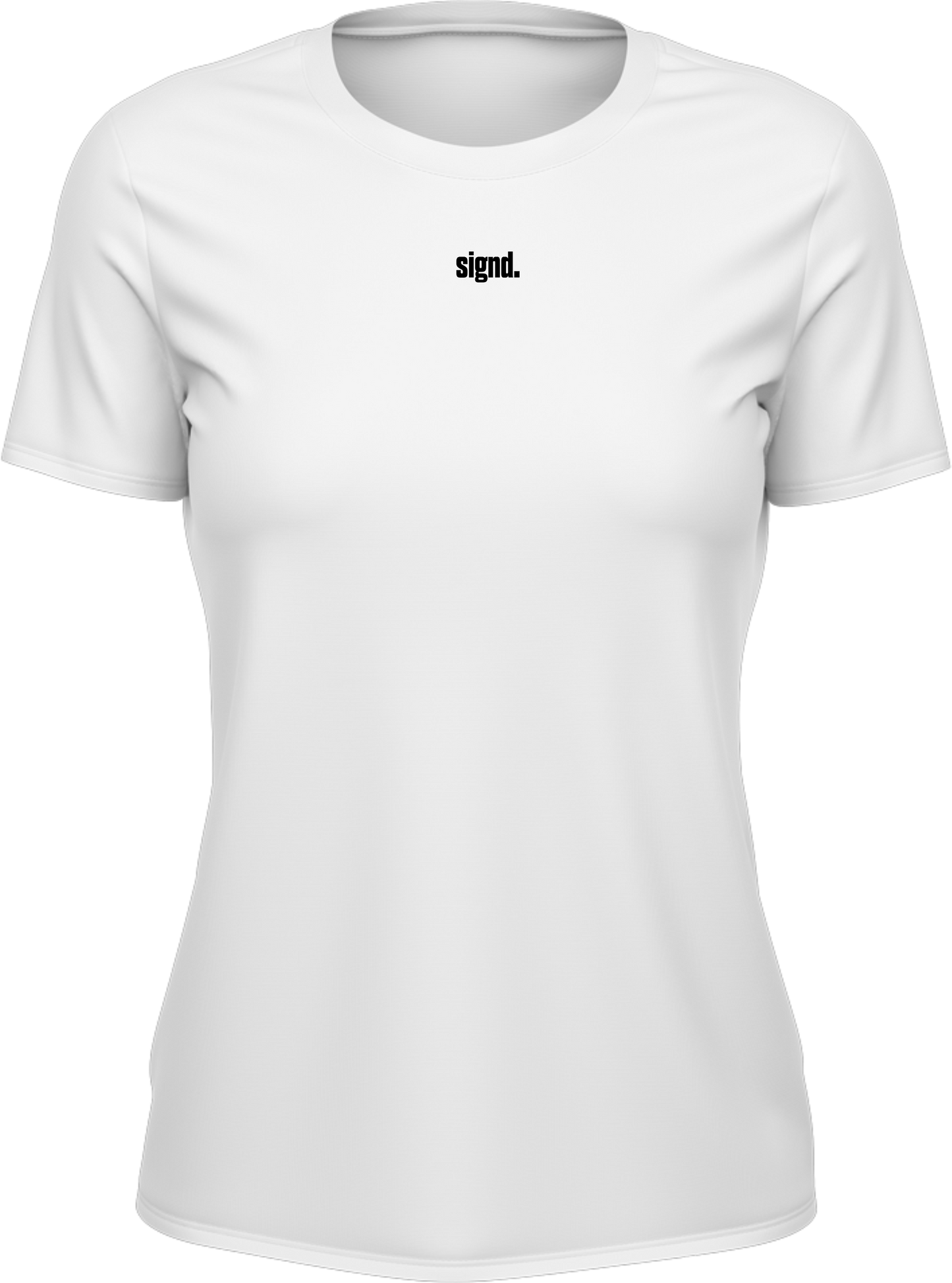 T-Shirt QR "Habillé(e) pour te faire parler"