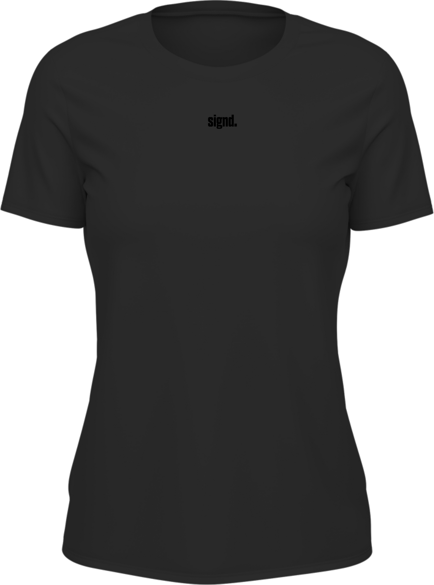 T-Shirt QR "Habillé(e) pour te faire parler"