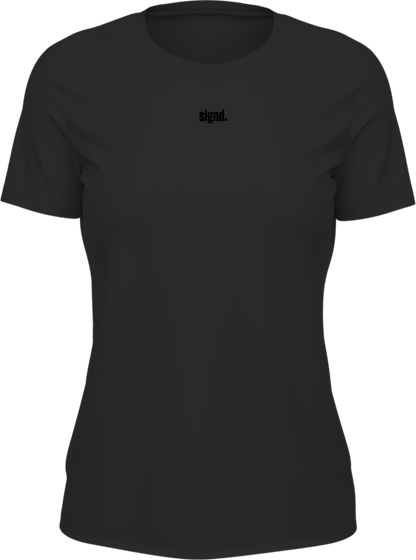 T-Shirt QR "Habillé(e) pour te faire parler"