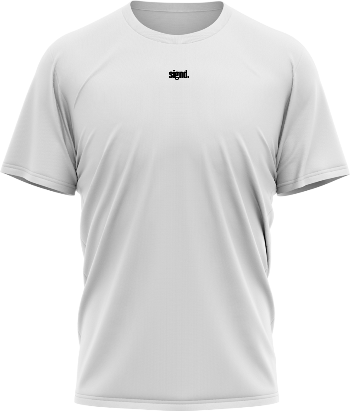 T-Shirt QR "Habillé(e) pour te faire parler"