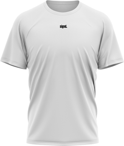 T-Shirt QR "Habillé(e) pour te faire parler"
