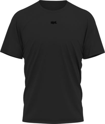 T-Shirt QR "Habillé(e) pour te faire parler"