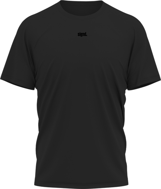 T-Shirt QR Message personnalisable