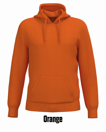 Sweat à capuche [Papa Poule]