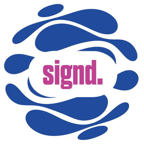 signd.